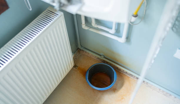 Best Flood restoration services  in Eureka, CA
