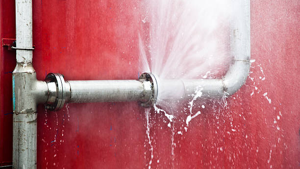 Best Residential water damage restoration  in Eureka, CA